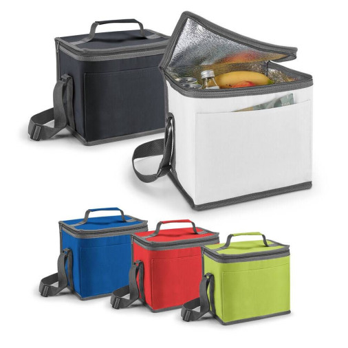 Bolsa térmica 9 L em 600D Cooler SINGAPORE - Foto 1