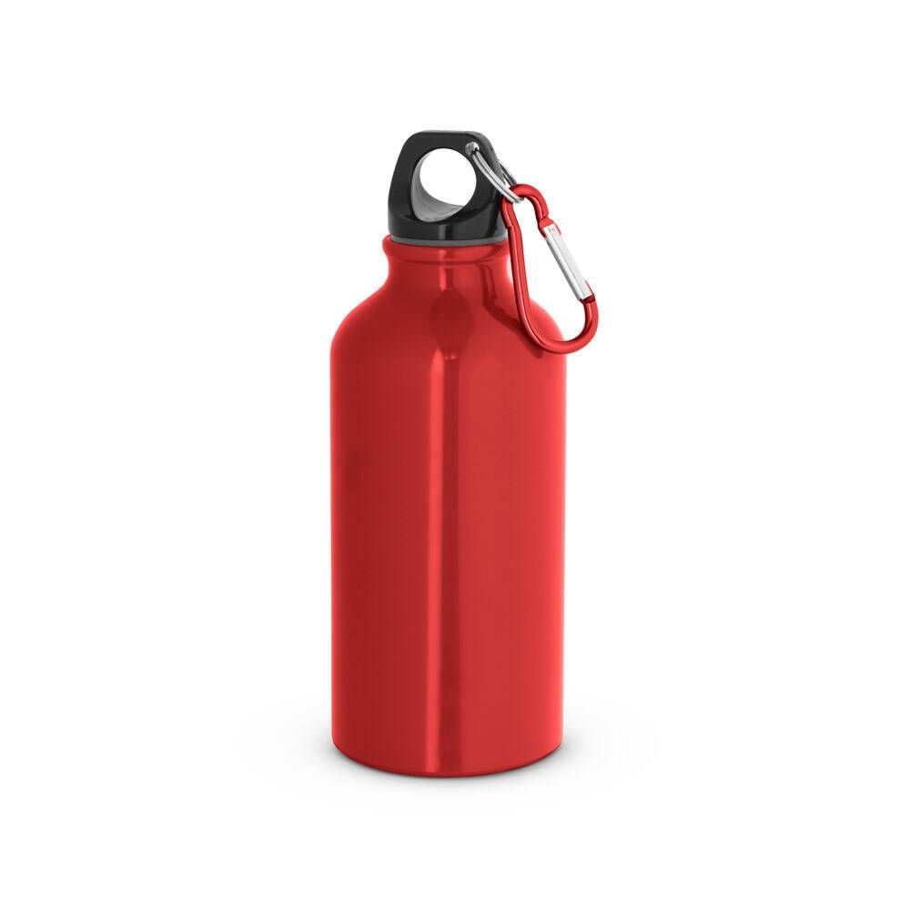 Garrafa esportiva alumínio 400 mL LANDSCAPE SHINY - Foto 7