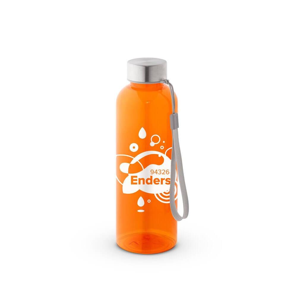 Squeeze em rPET 100% reciclado ENDERS - Foto 3