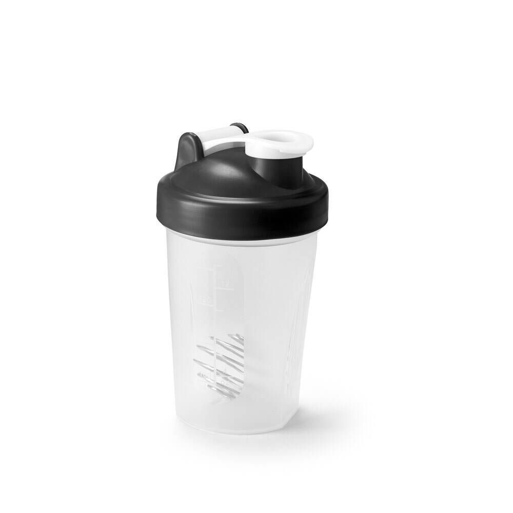 Shaker em HDPE 550 mL NURMI - Foto 4