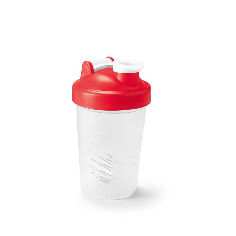 Shaker em HDPE 550 mL NURMI - Foto 5