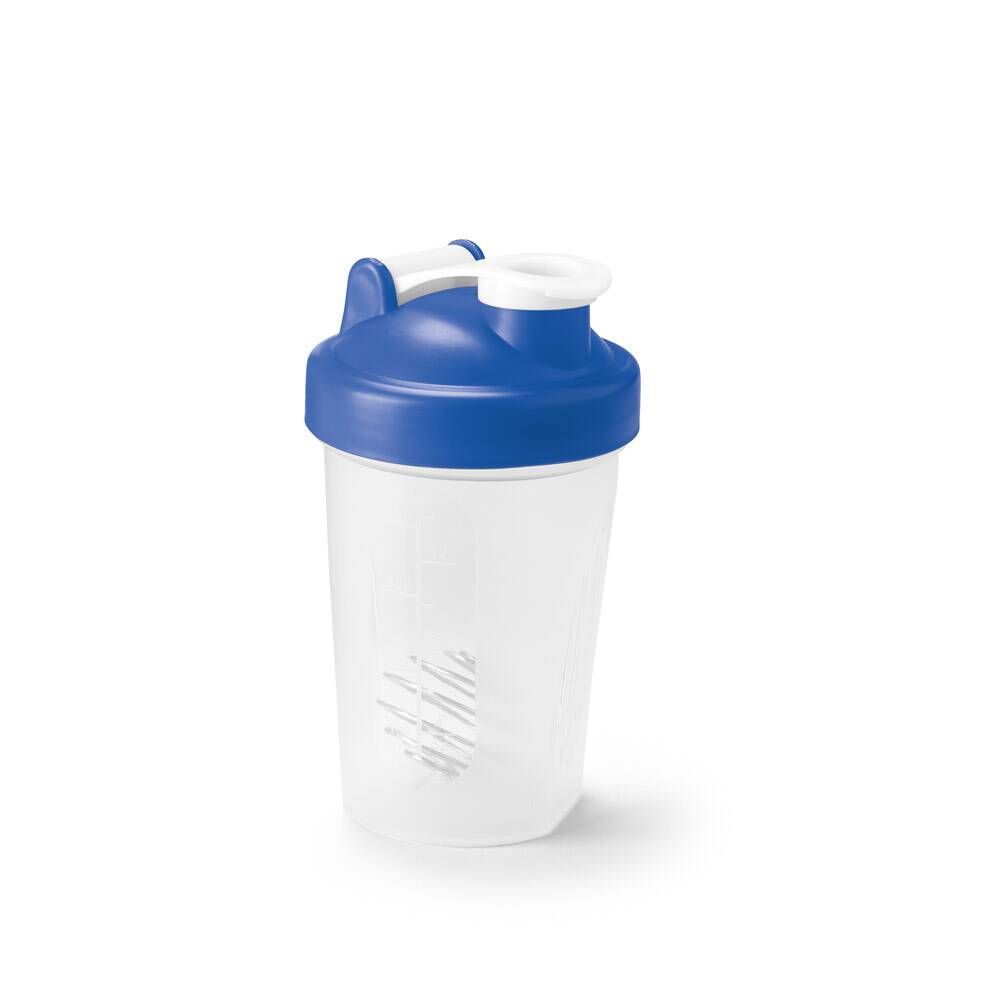 Shaker em HDPE 550 mL NURMI - Foto 7