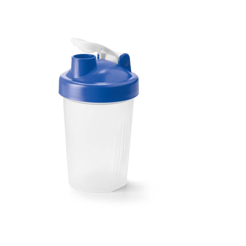 Shaker em HDPE 550 mL NURMI - Foto 8
