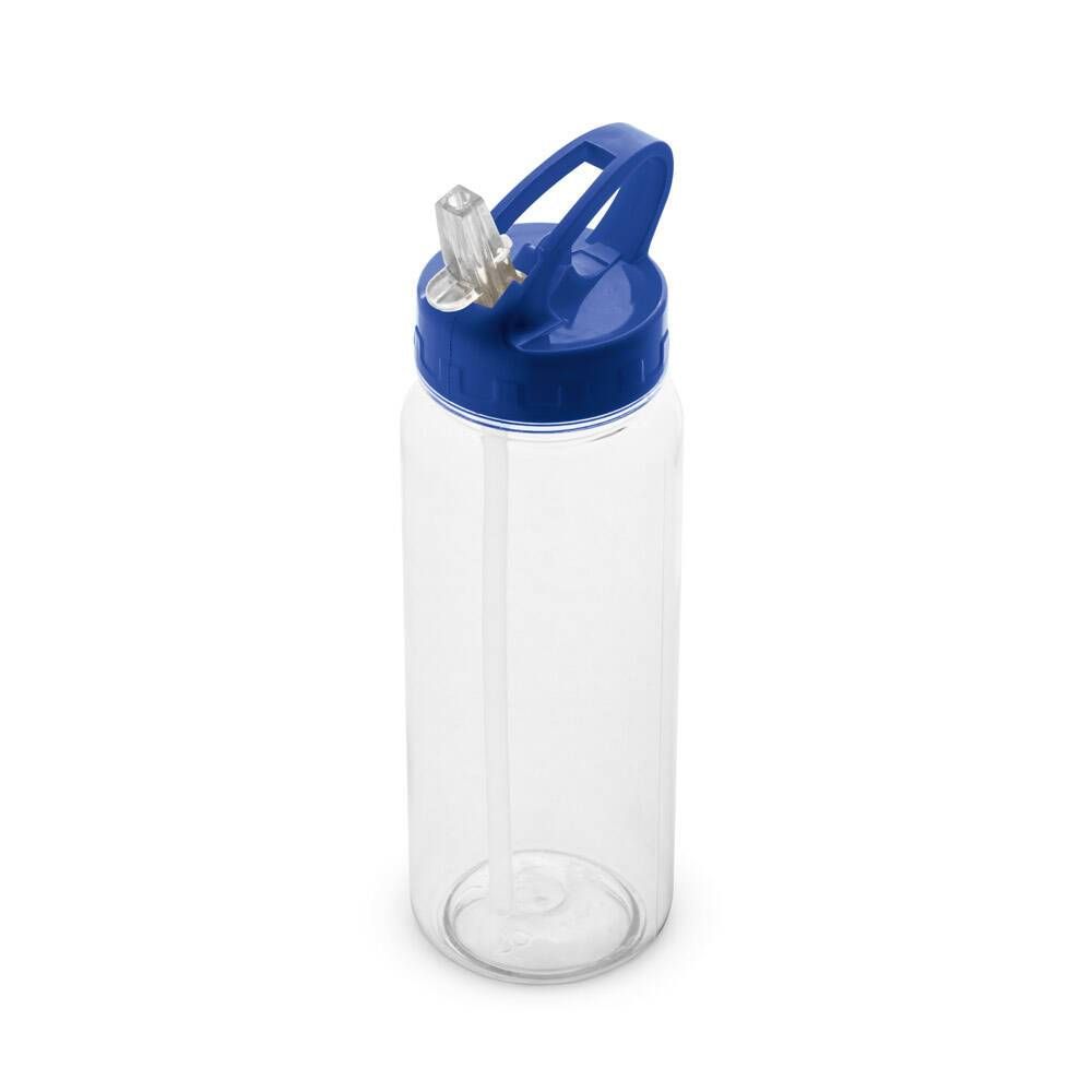 Squeeze em AS com tampa em PP 610 mL JAY - Foto 4