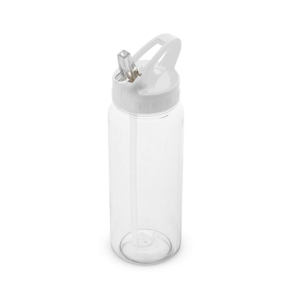 Squeeze em AS com tampa em PP 610 mL JAY - Foto 5