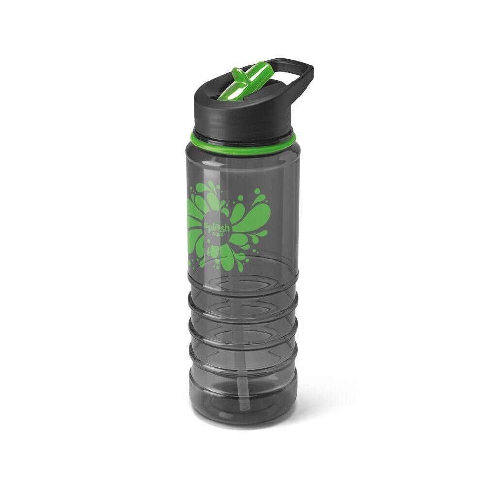 Squeeze em AS com tampa em PP 650 mL ODRET - Foto 1