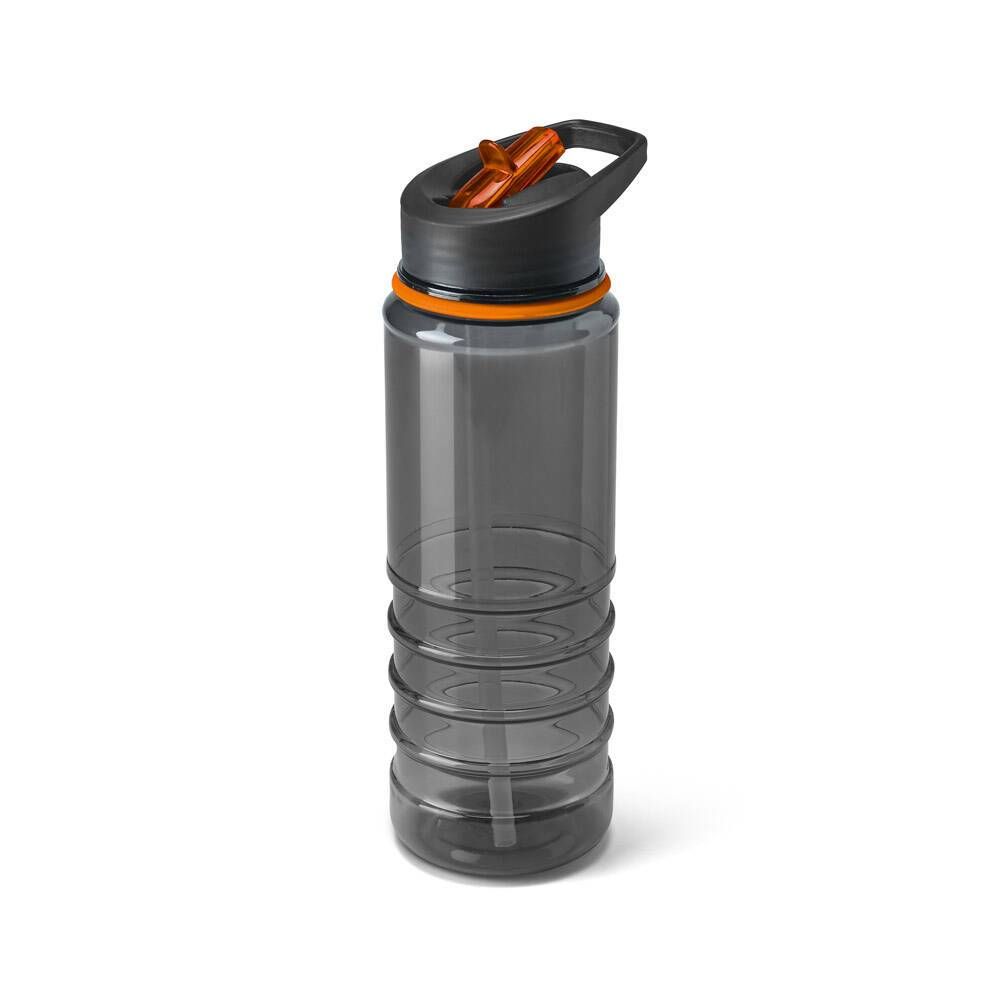 Squeeze em AS com tampa em PP 650 mL ODRET - Foto 3