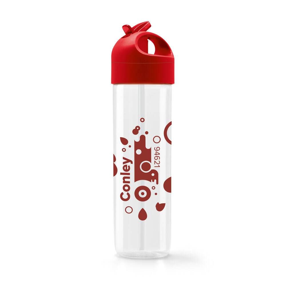 Squeeze em PS e PE 500 mL CONLEY - Foto 1