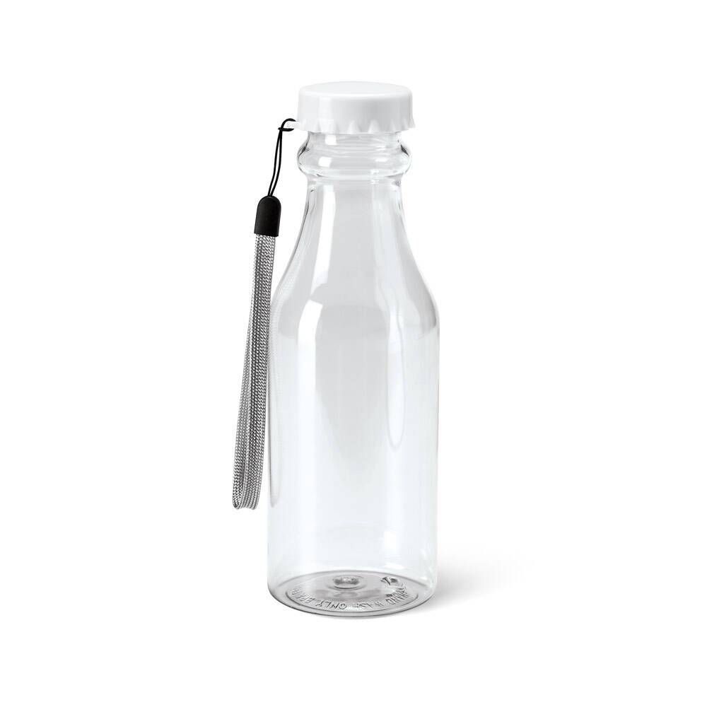 Squeeze em AS com tampa em PP 510 mL LAUNAY - Foto 4