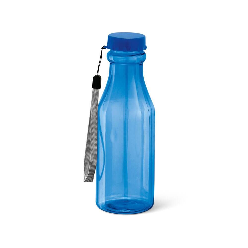 Squeeze em AS com tampa em PP 510 mL LAUNAY - Foto 2