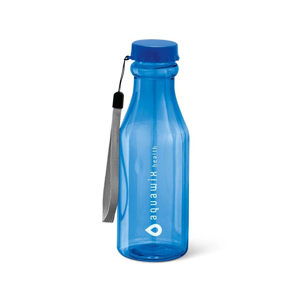 Squeeze em AS com tampa em PP 510 mL LAUNAY - Foto 1