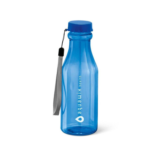 Squeeze em AS com tampa em PP 510 mL LAUNAY - Foto 1
