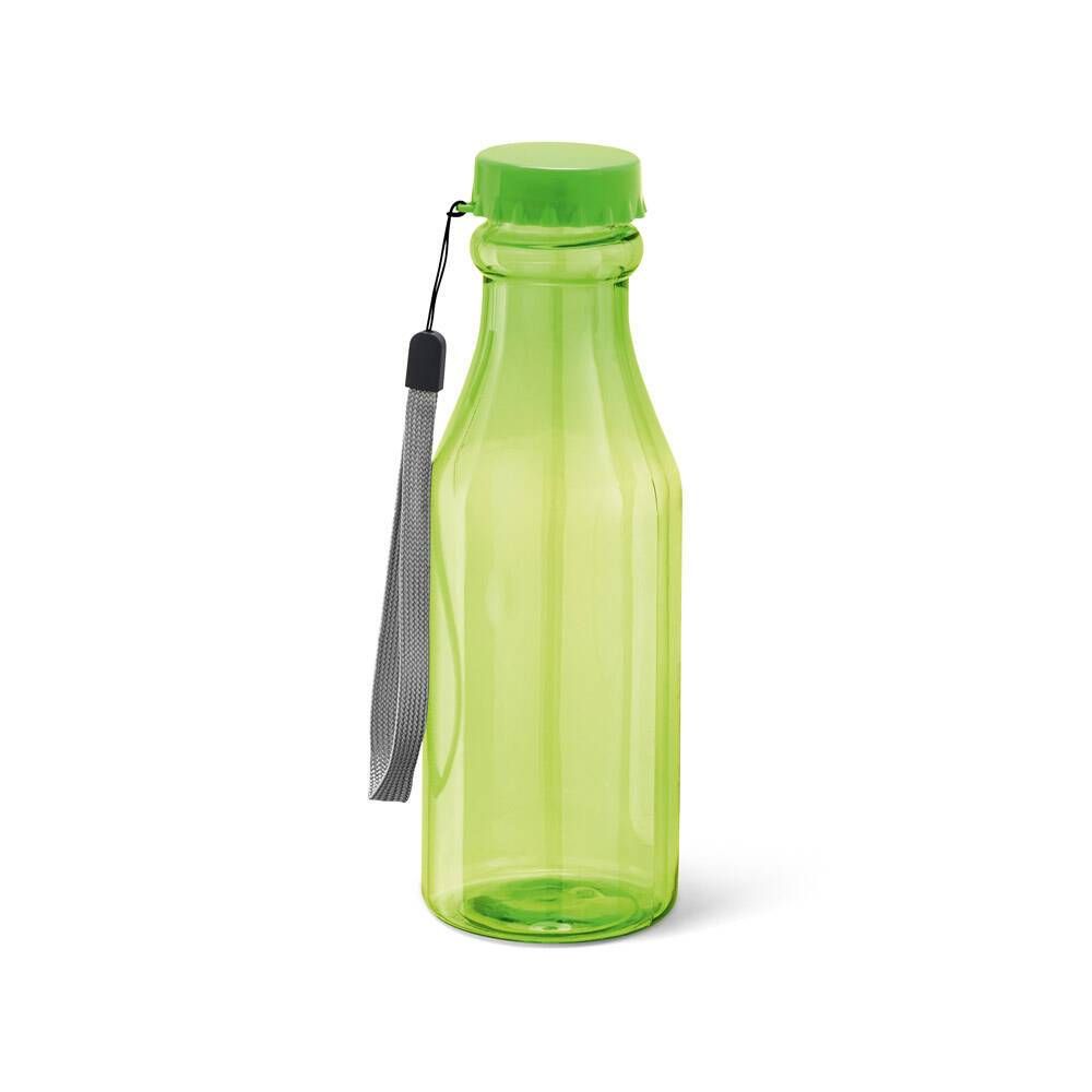 Squeeze em AS com tampa em PP 510 mL LAUNAY - Foto 5