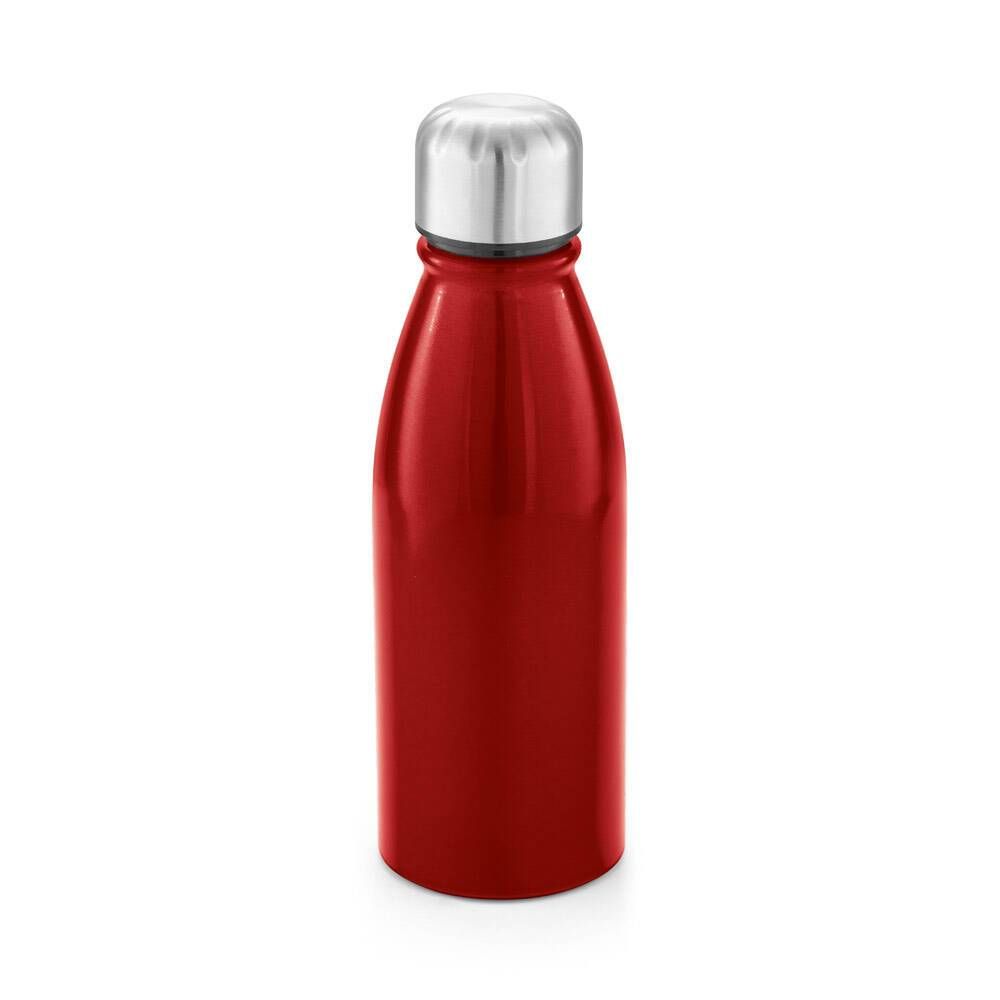 Squeeze em alumínio 500 mL BEANE - Foto 1