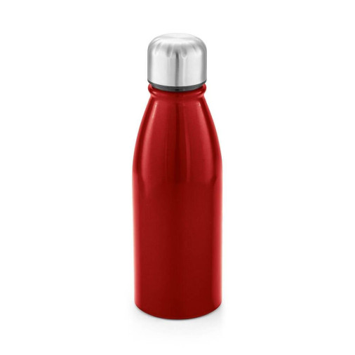 Squeeze em alumínio 500 mL BEANE - Foto 1
