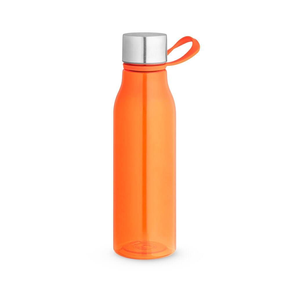 Squeeze em rPET 100% reciclado 590 mL SENNA - Foto 4