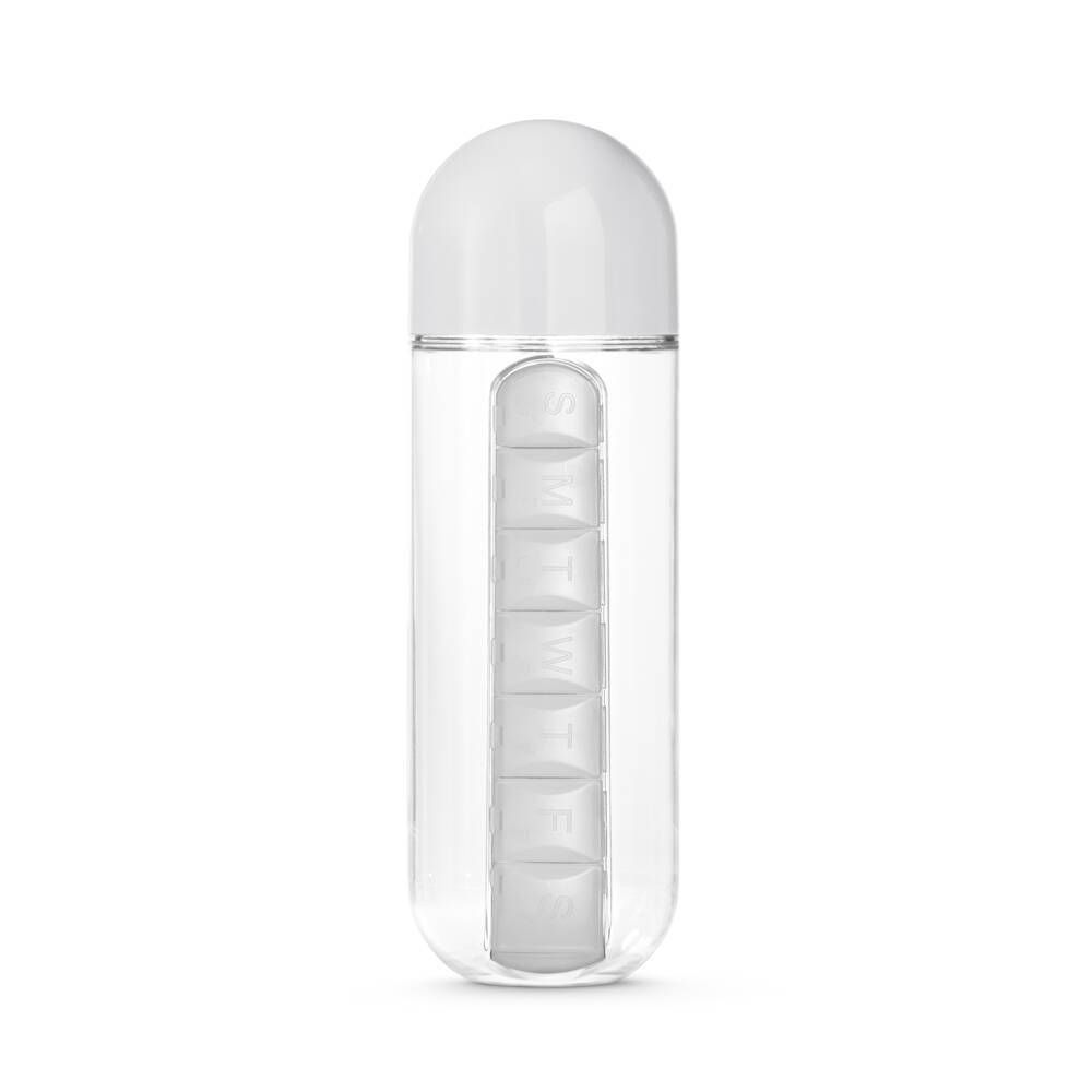 Squeeze em AS com tampa em PE 740 mL OTHMER - Foto 5
