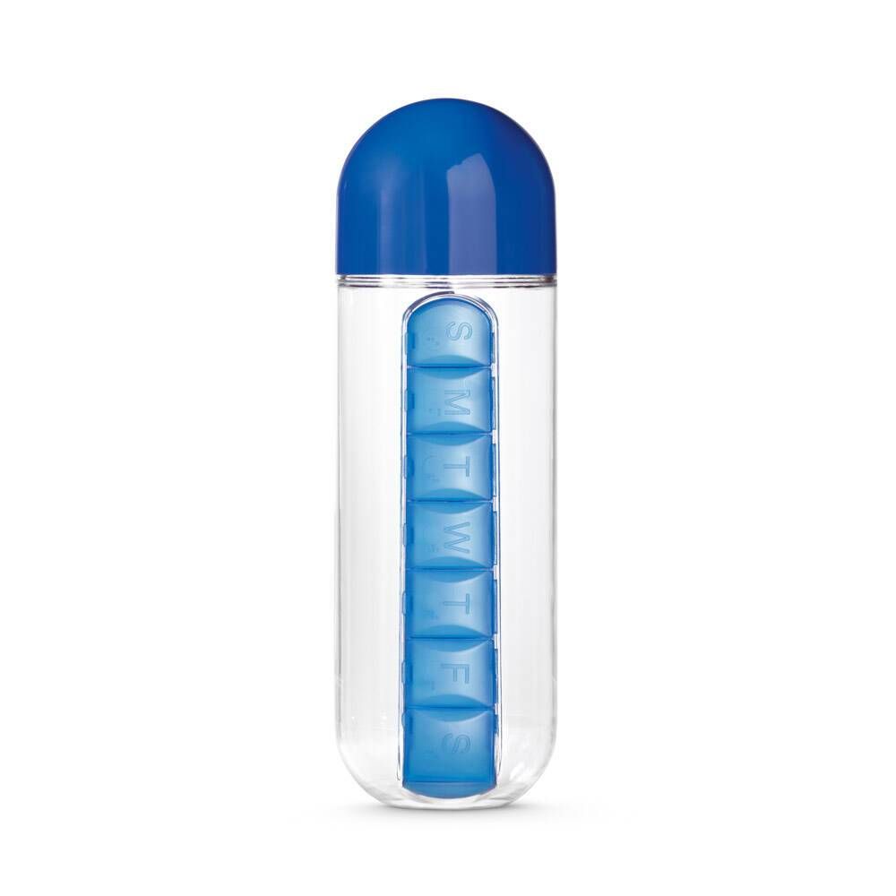 Squeeze em AS com tampa em PE 740 mL OTHMER - Foto 3