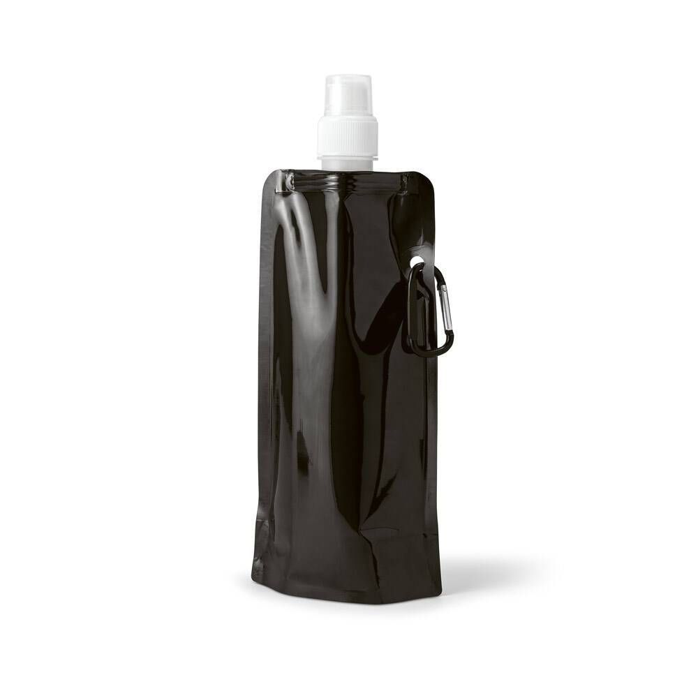 Squeeze dobrável em PE 460 mL DECNOP - Foto 5