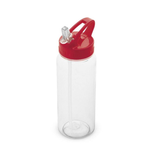 Squeeze em AS com tampa em PP 610 mL 11128 - Foto 1