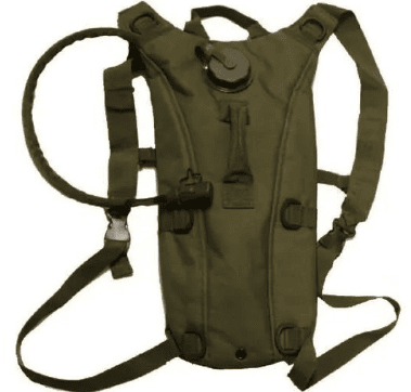 Camelbak Mochila Tática Água Hidratação - Foto 1