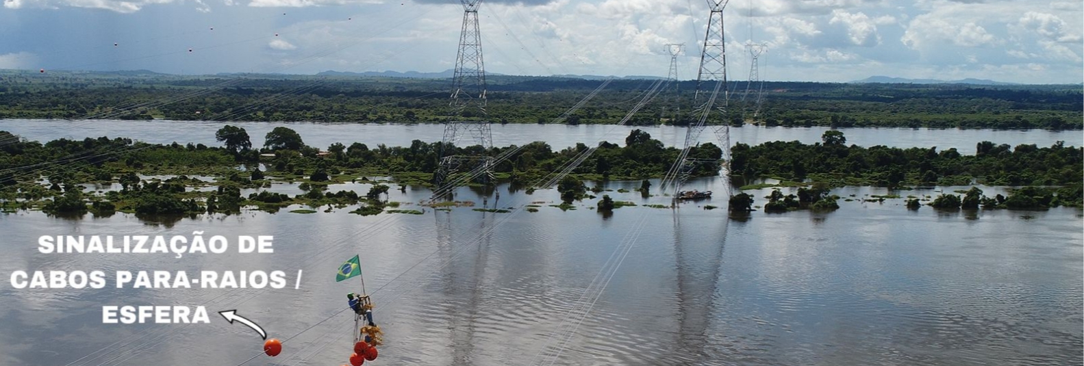 Imagem do Slide Home