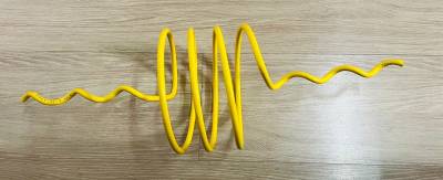 SINALIZADOR AVIFAUNA GRANDE - Foto 1