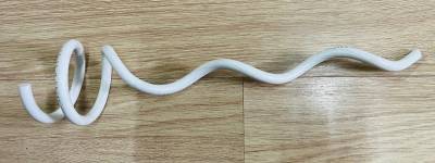 SINALIZADOR AVIFAUNA PEQUENO - Foto 1