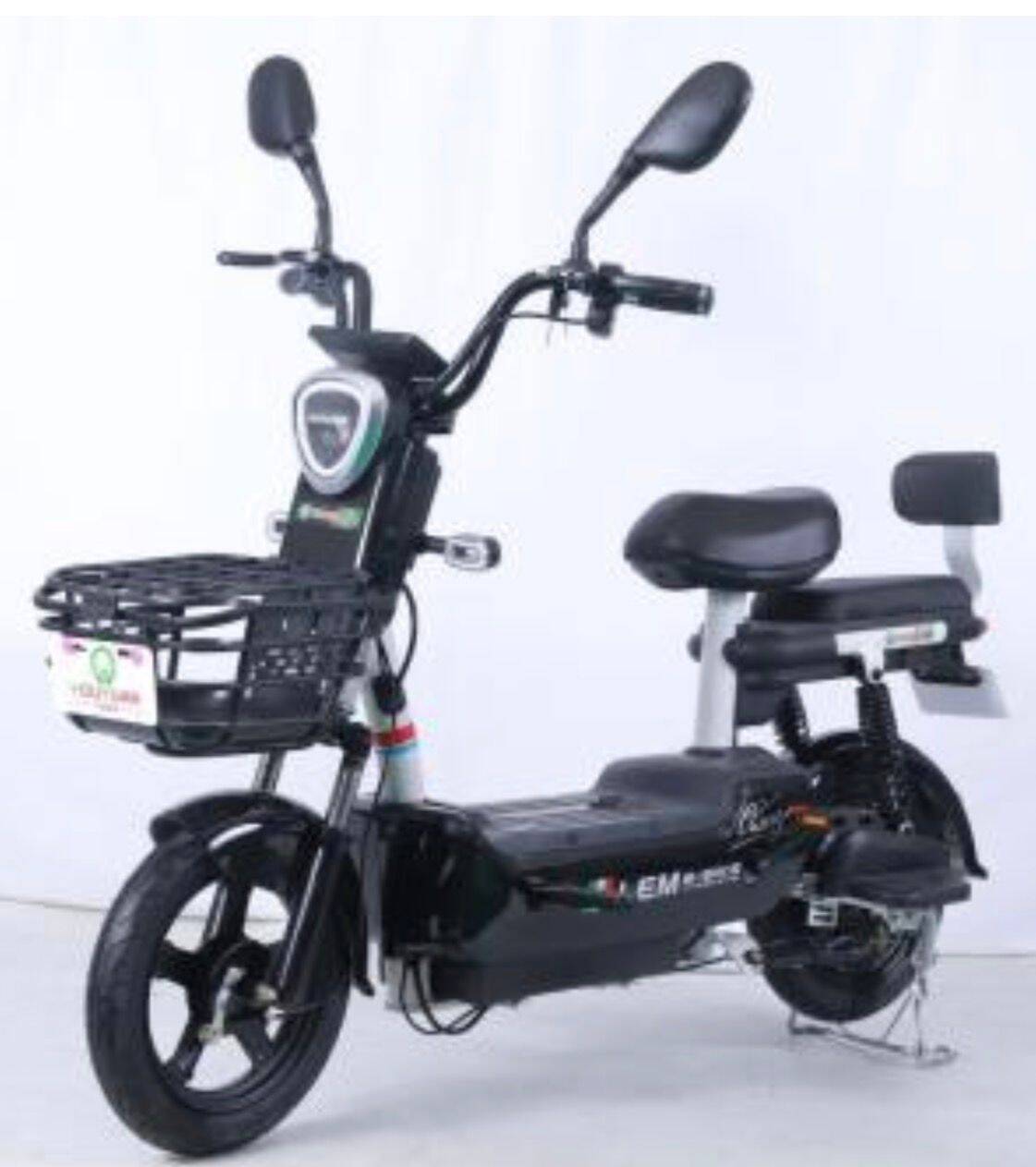 BICICLETAS & BICICLETAS ELÉTRICAS 250W A 1.800W - Foto 2