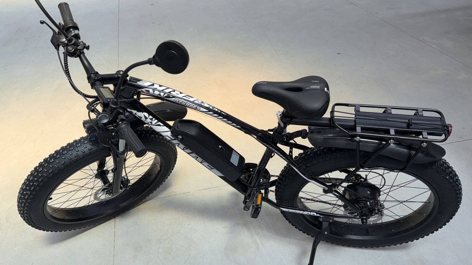 BICICLETAS & BICICLETAS ELÉTRICAS 250W A 1.800W - Foto 15