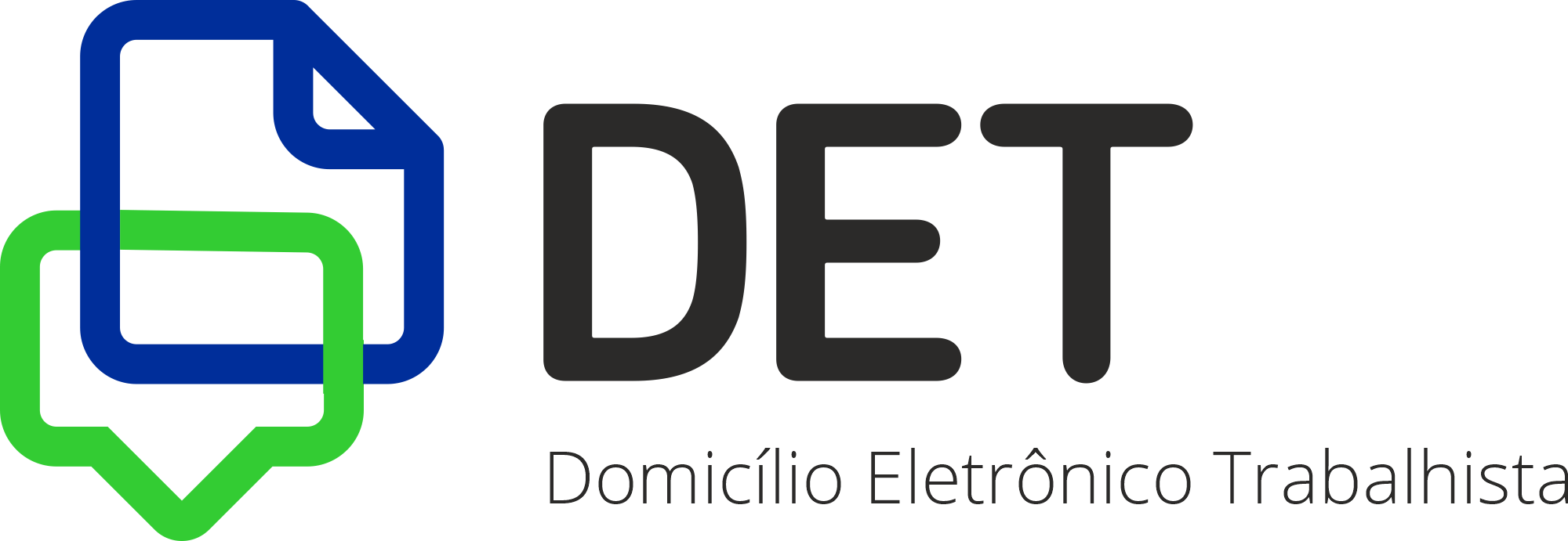 DOMICÍLIO ELETRÔNICO TRABALHISTA