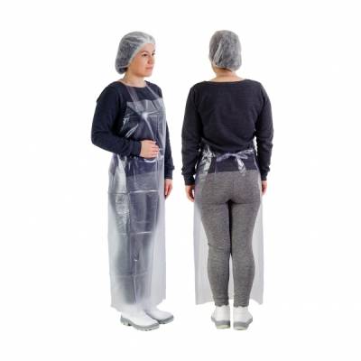 AVENTAL DE VINIL - Foto 1