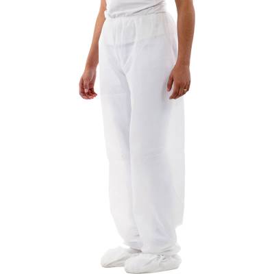 CALÇA DESCARTÁVEL TNT - Foto 1