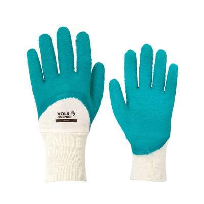 LUVA GREEN VOLK - Foto 1