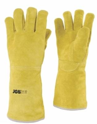 LUVAS KOURION - Foto 1