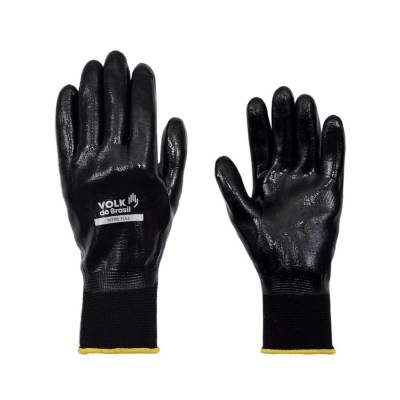 LUVAS NITRIL FULL VOLK - Foto 1
