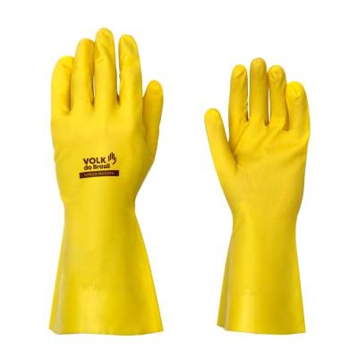LUVAS NITRILICAS SEM FORRO - Foto 1