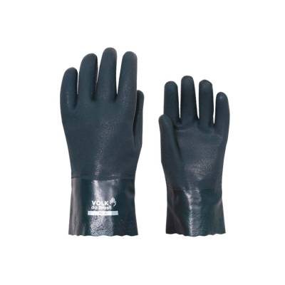 LUVAS PVC 26 CM VOLK - Foto 1