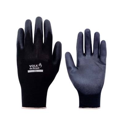 LUVAS TÁTIL BLACK VOLK - Foto 1