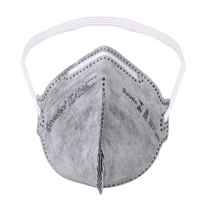 MÁSCARAS CARVÃO ATIVADO - Foto 1