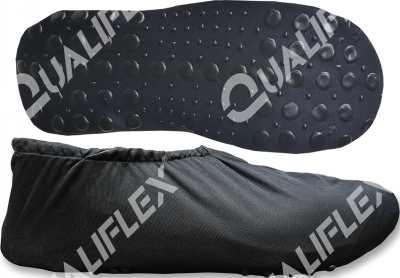 SAPATILHA DE HELANCA PIGMENTADA - Foto 1