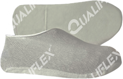 SAPATILHAS PROPÉ SOLADO LONA - Foto 1