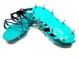 SAPATO DE PREGO - Foto 1