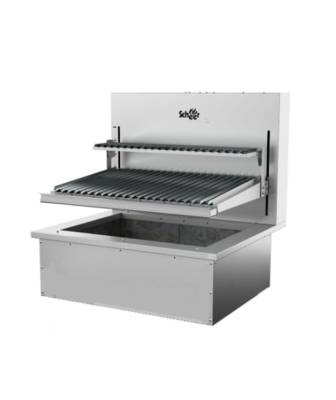 PARRILLA COOKTOP AUTOMÁTICA - Foto 1