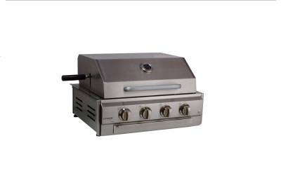 TT - GRILL A GÁS DE EMBUTIR PRIME - Foto 1