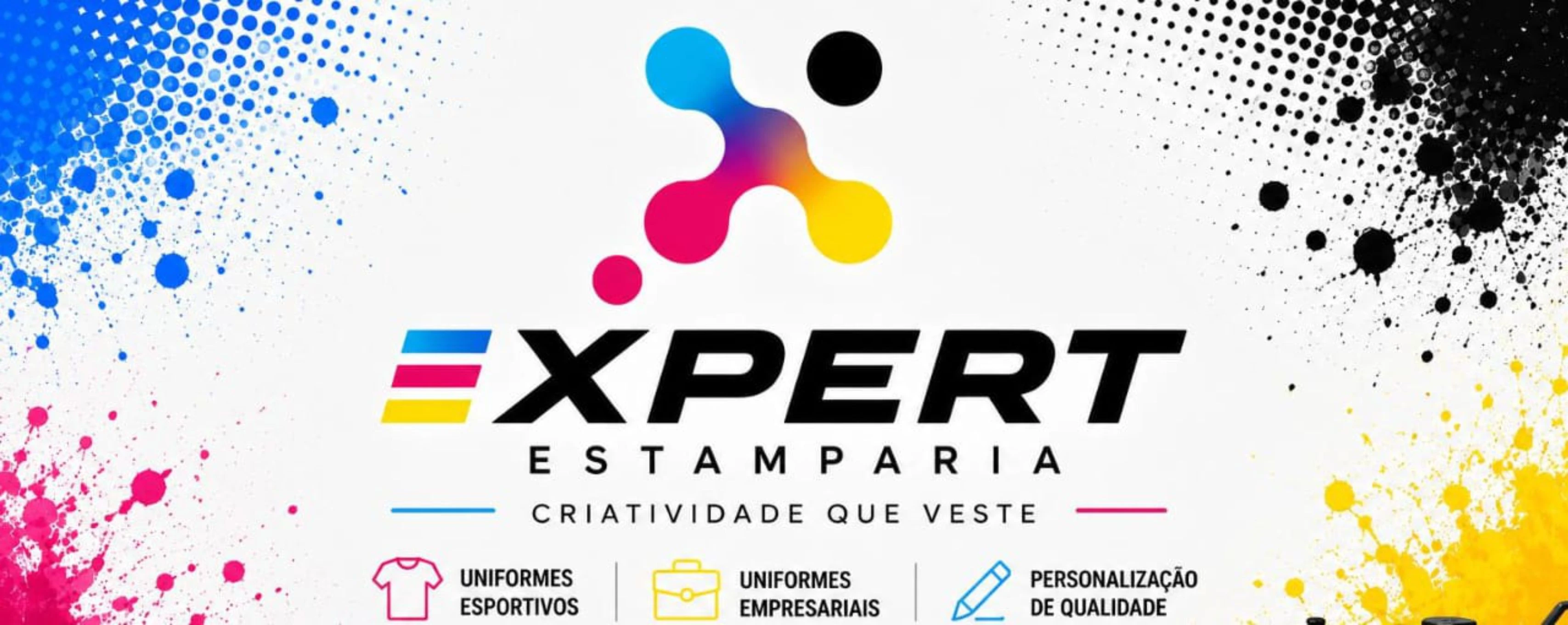 Expert Estamparia