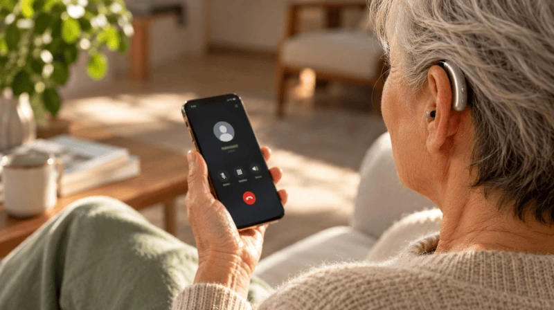 Aparelho auditivo com Bluetooth: como funciona e quais são as vantagens?