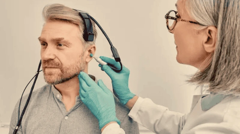 Audiometria e imitanciometria são o mesmo exame?
