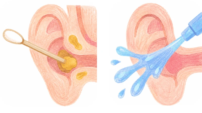 Excesso de cera no ouvido: quando é hora de remover?