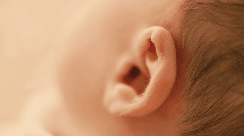 Teste da Orelhinha: o que é, como é realizado e por que deve ser feito nos primeiros dias de vida